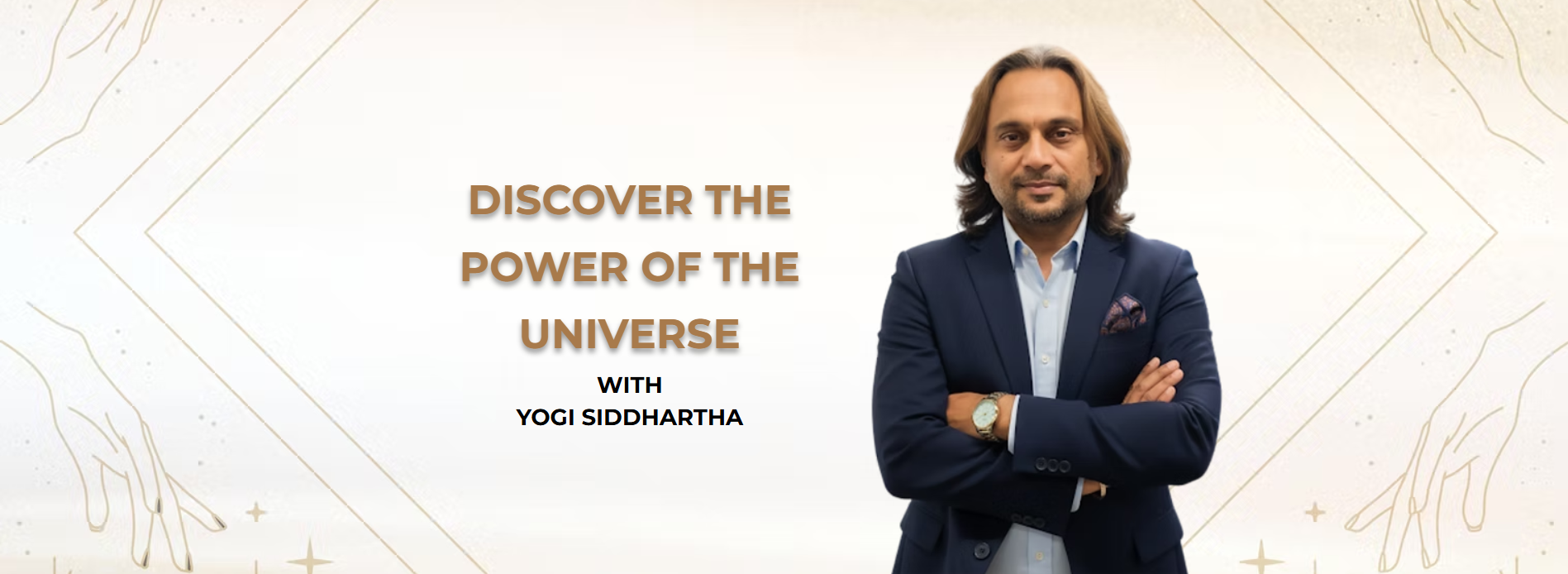 Astro Yogi Siddhartha
